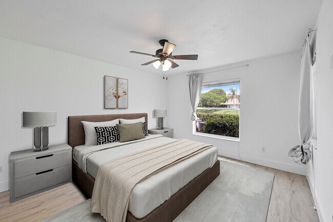 Foto del edificio - 9650 Victoria Ln