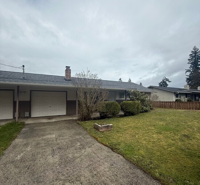 Foto del edificio - 7806 3rd Ave SE