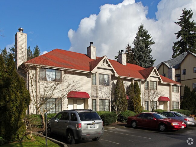 Johnson Place Apartments Redmond, WA