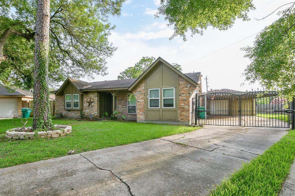 Foto principal - 10506 Sagepark Ln