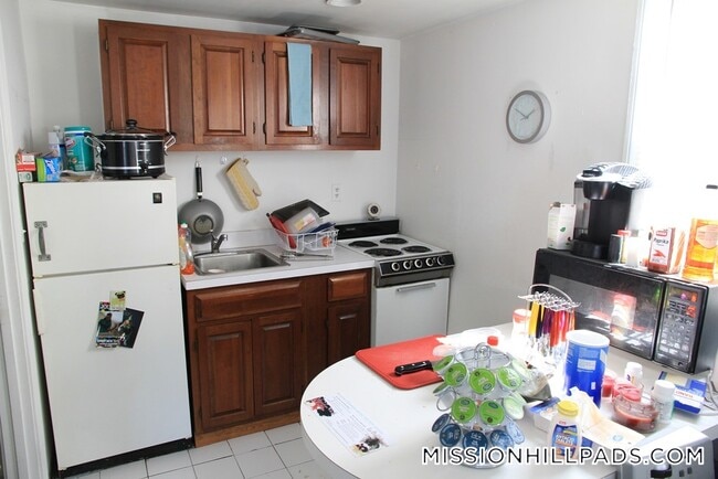 Building Photo - 61 S Huntington Ave