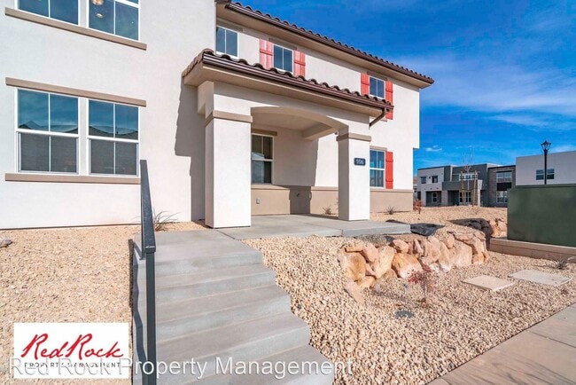 Building Photo - 3 br, 2.5 bath House - 5516 S Carnelian Pa...