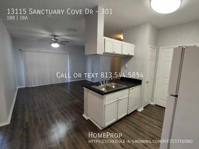 Building Photo - Beautiful 1 Bed Home in the Preserve