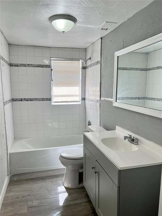 Bathroom - 605 S Disston Ave