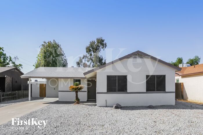 Foto principal - 9010 N 53rd Ave