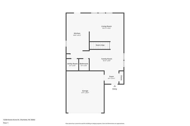Foto del edificio - 12328 Stowe Acres Dr