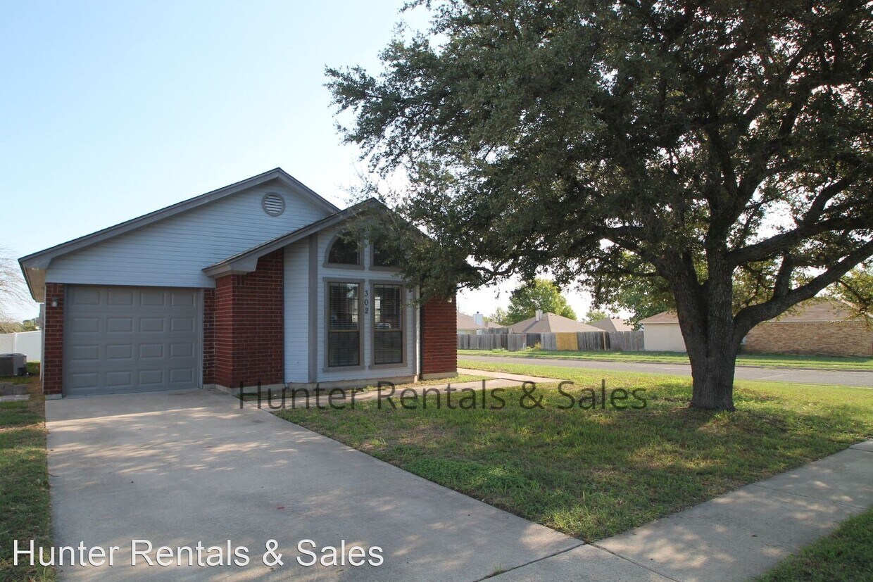 3 br, 2 bath House 302 Bronc Dr House Rental in Copperas Cove, TX