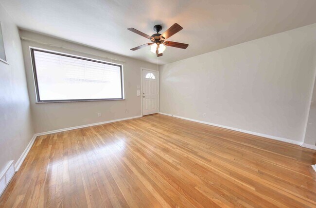 Foto del edificio - 5217-19 S. Grand Blvd.