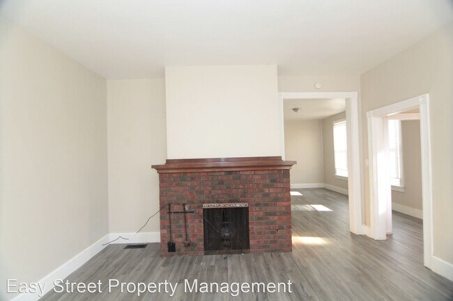 Foto del edificio - 2 br, 1 bath House - 1408 Valley St
