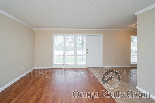 Foto del edificio - 4724 S Court St