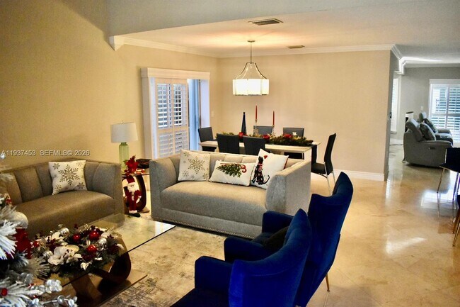 Foto del edificio - 1352 NW 129th Way