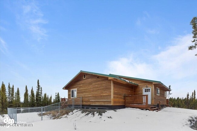 Foto del edificio - 32810 Moose Ridge Ave