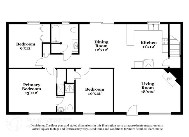 Foto del edificio - 233 Evergreen Cir
