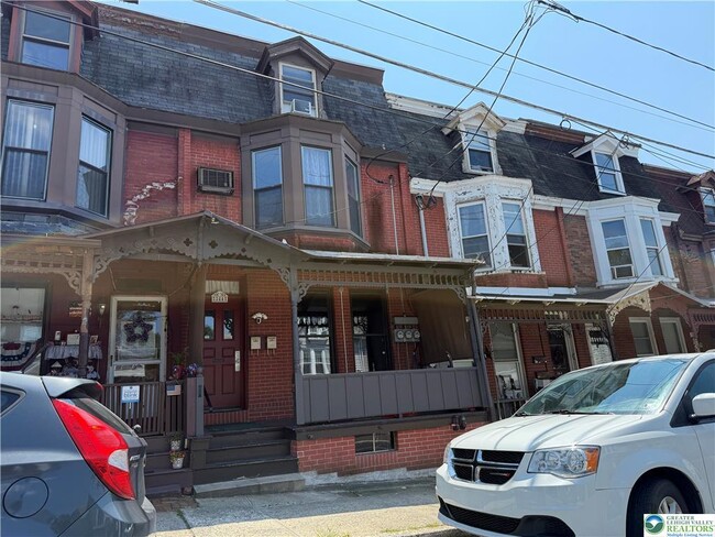 Building Photo - 244 Mauch Chunk St
