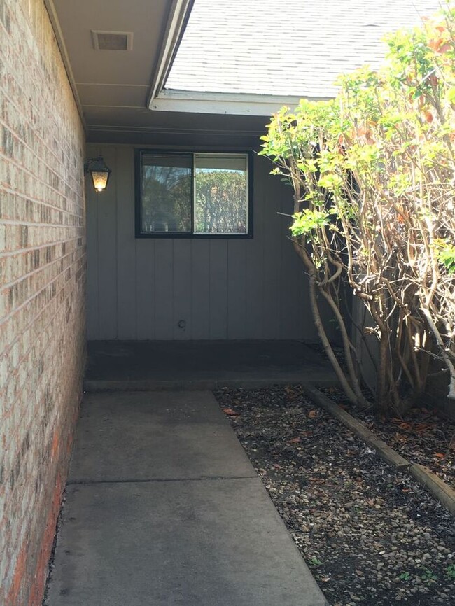 Foto del edificio - Duplex in OKC