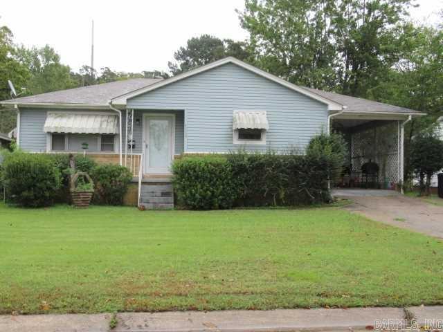 Foto principal - 4520 Orange St