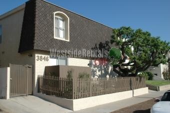 Foto del edificio - 3846 Prospect Ave
