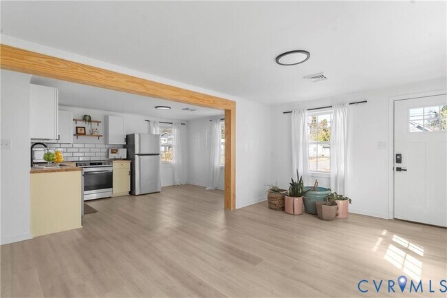 Foto del edificio - 401 Hunt Ave