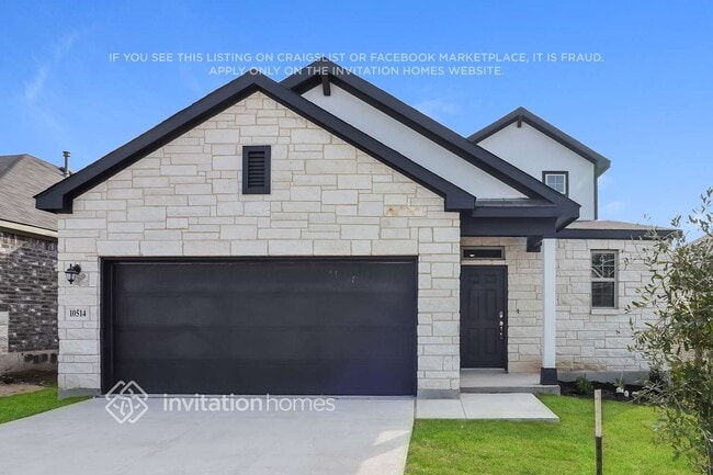Building Photo - 10514 Briceway Ace