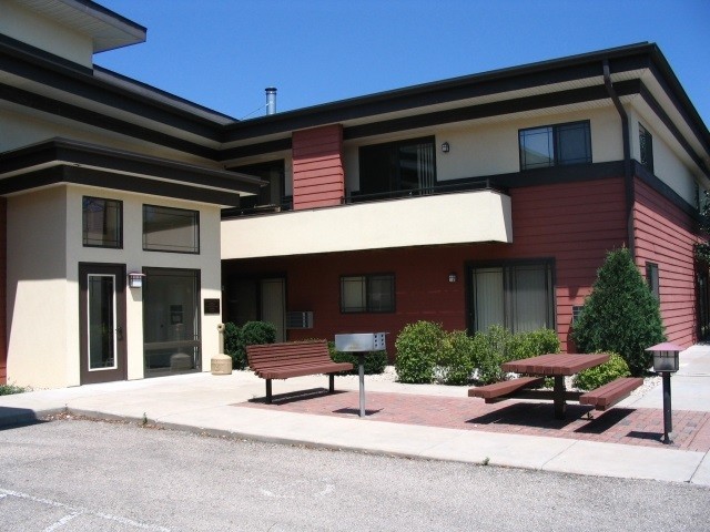 Building Photo - 110 S 2nd St