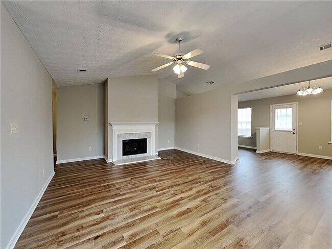 Foto del edificio - 789 Pine Shoals Ct