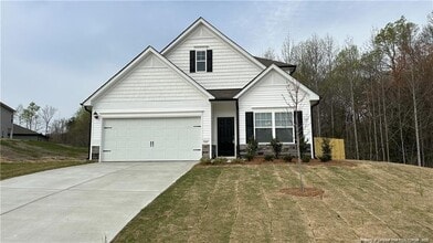 Building Photo - 5027 Tyndall Dr
