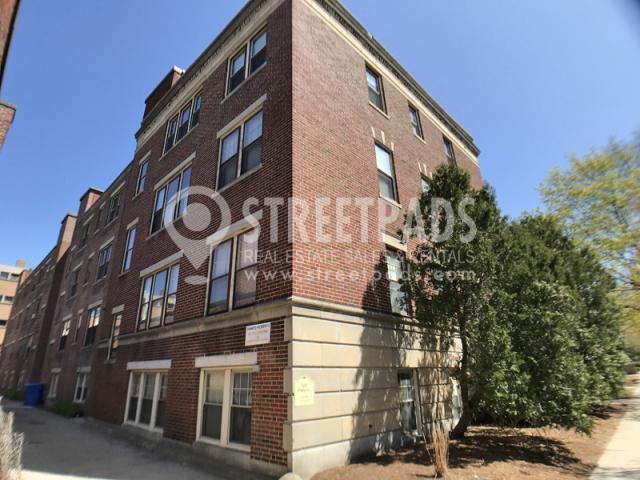 Foto del edificio - 2 bedroom in Brookline MA 02446