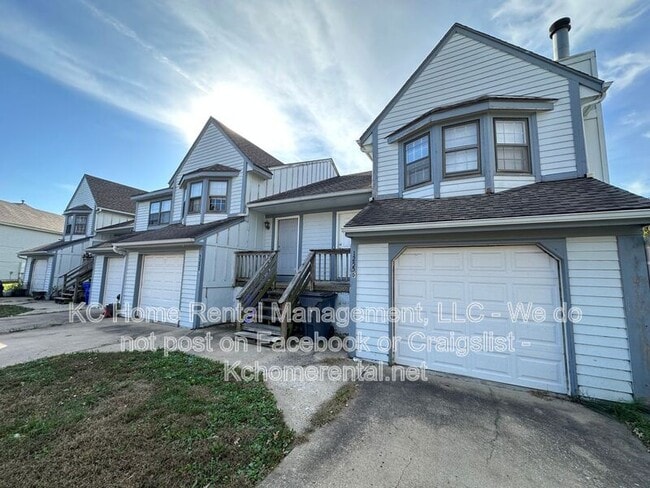 Building Photo - 1255 Petzold Dr