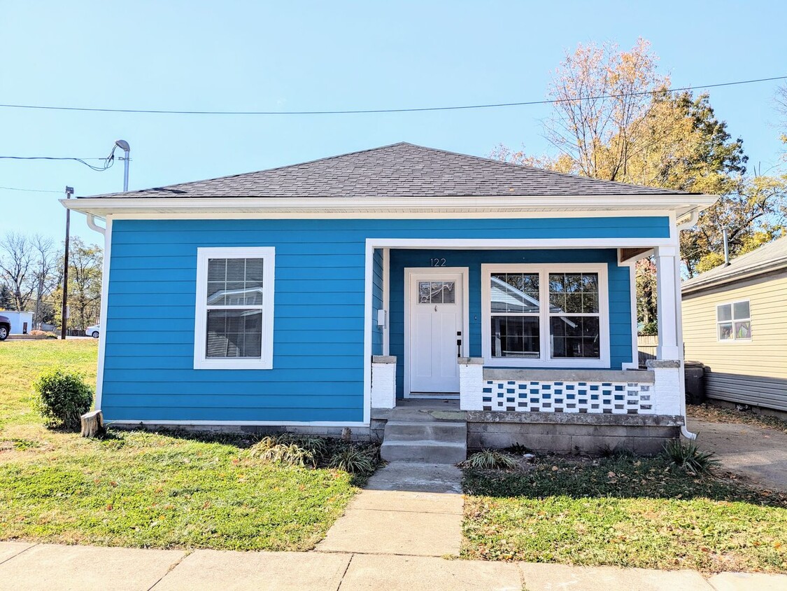 Foto principal - Charming Renovated Craftsman Bungalow (NOL...