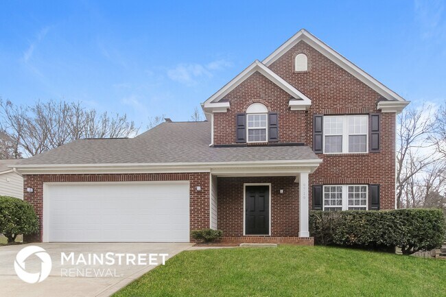Building Photo - 9719 Baxter Caldwell Dr