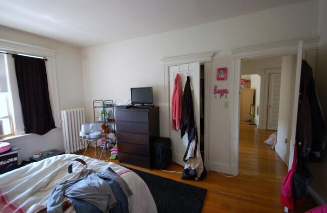Foto del edificio - 1760 Beacon St