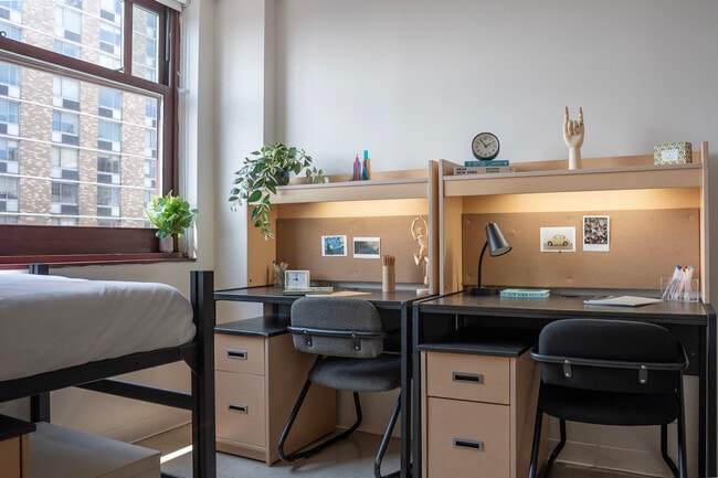 Photo - FOUND Study Union Square Apartments