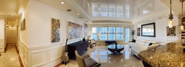 Foto del edificio - 3550 Galt Ocean Dr