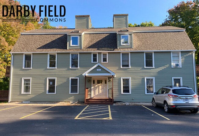 Foto del interior - Darby Field Commons