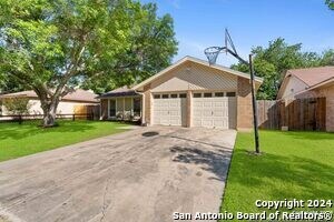 Building Photo - 8119 Bobtail St