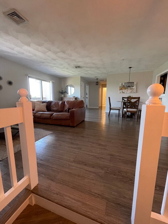 Open Concept - 45 Washington St