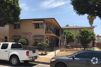 Primary Photo - 10106 England Ave