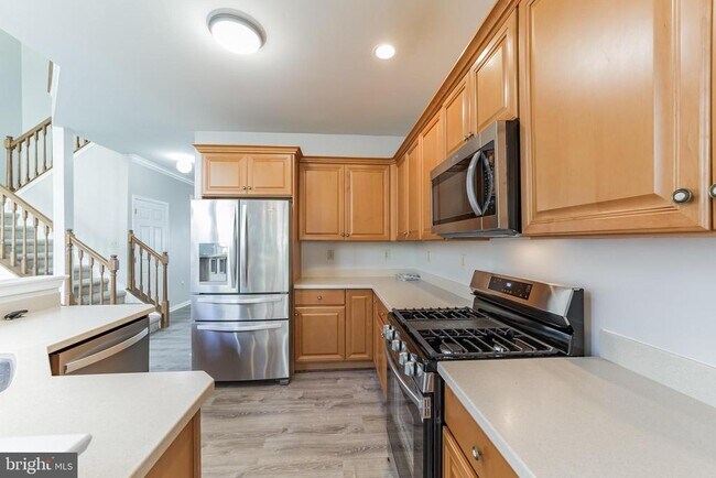 Foto del edificio - 40 Madison Way