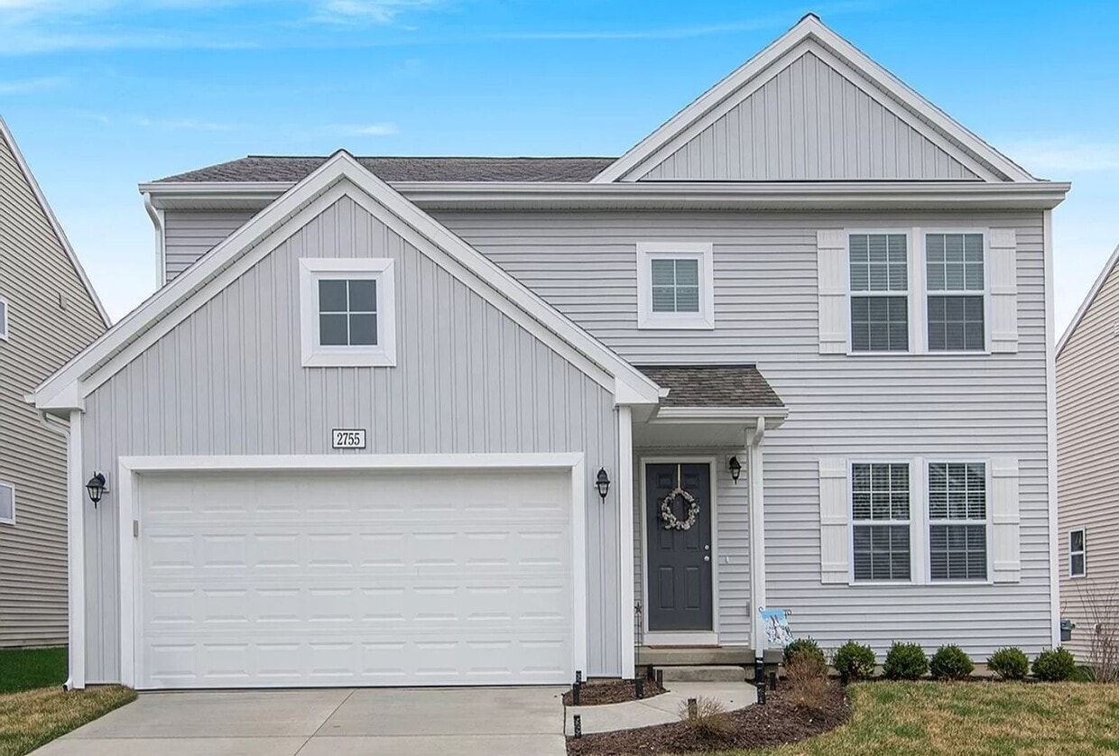 Newer Home near Outstanding Schools! - Newer Home near Outstanding Schools!