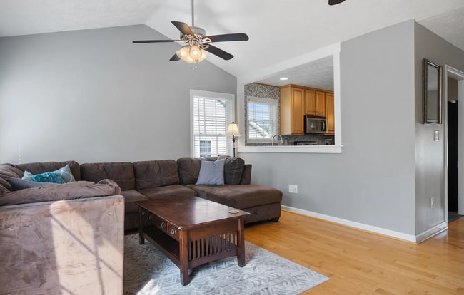 Building Photo - 218 Mountain Breeze Dr