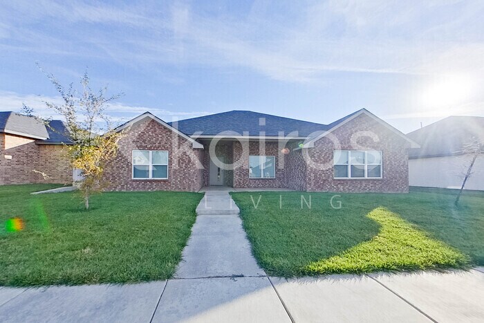 Foto principal - 2803 Bismarck Ave