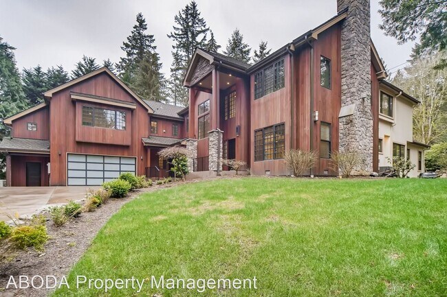 Building Photo - 5 br, 4.5 bath House - 3839 136th Ave NE