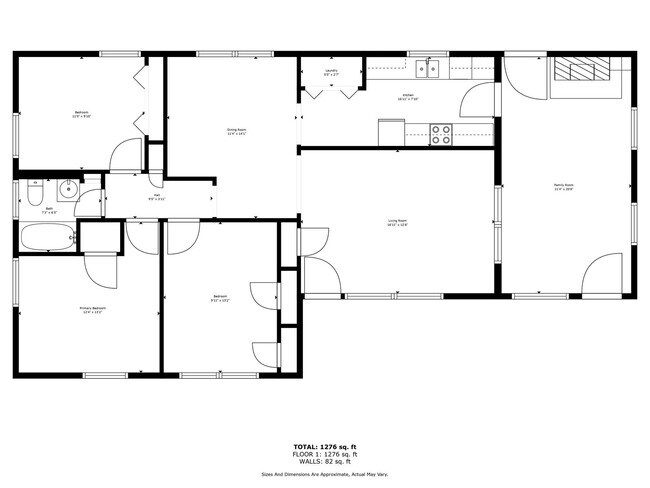 Foto del edificio - 2137 Kimberly Rd SW