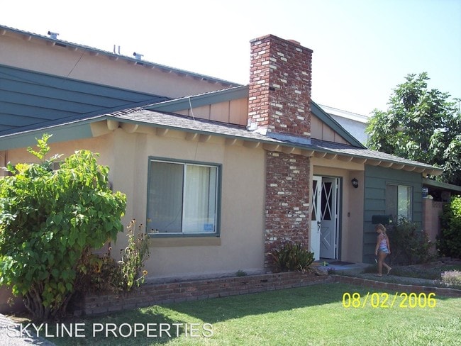Building Photo - 6121 Woodruff Ave