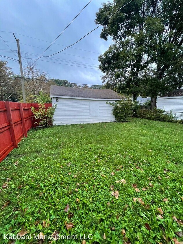 Building Photo - 3 br, 1.5 bath House - 6103 Marseilles