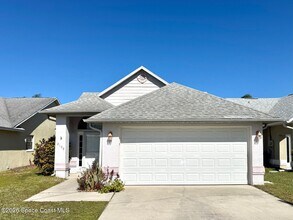 Building Photo - 2168 Misty Way Ln