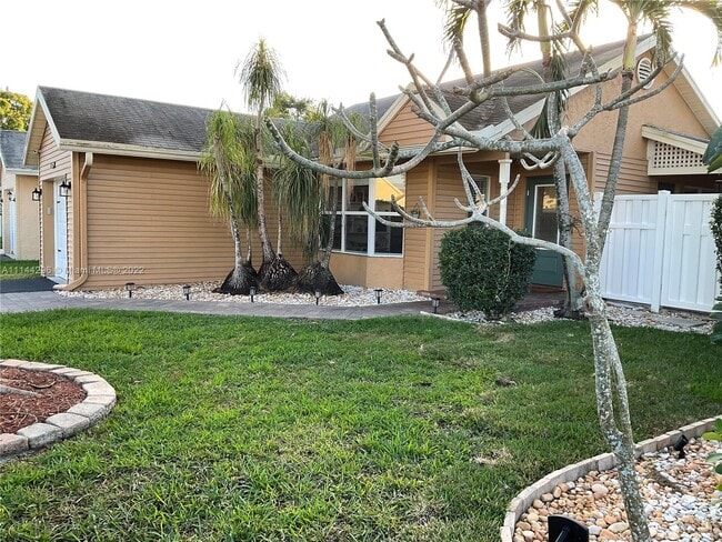 Building Photo - 4461 NW 99th Terrace
