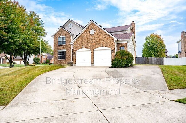 Foto del edificio - 4448 Forest Ridge Blvd