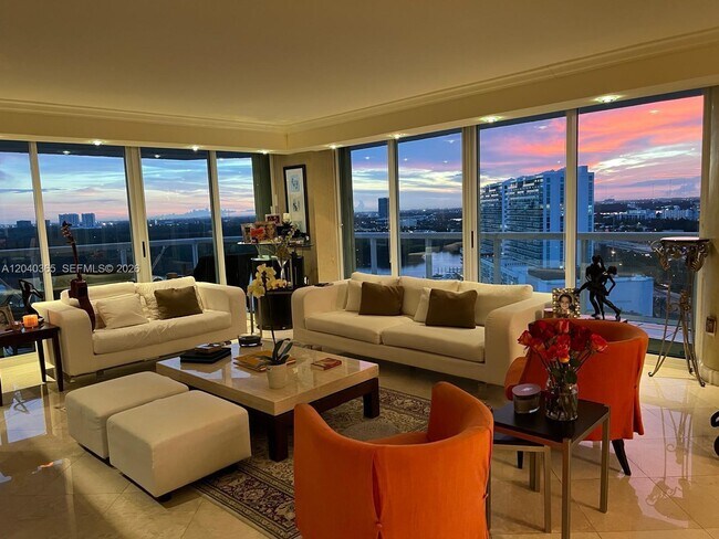 Foto del edificio - 16500 Collins Ave