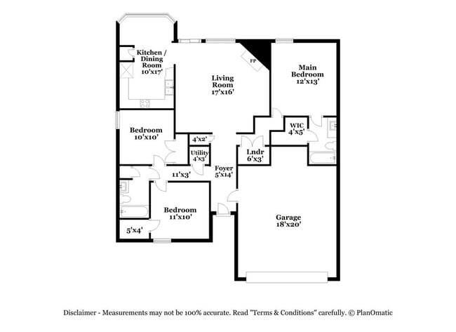 Building Photo - 2204 Stone Stream Dr